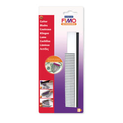GRAINE CREATIVE Cutter Fimo 3 Lames