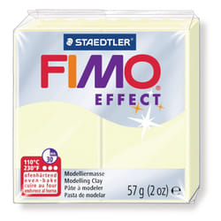 GRAINE CREATIVE Fimo Effect 57G Luminescent / 8020-04