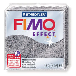 GRAINE CREATIVE Fimo Effect 57G Granit / 8020-803