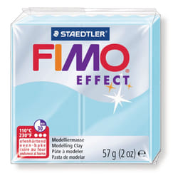 GRAINE CREATIVE Fimo Effect 57G Aqua Pastel / 8020-305