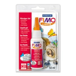 Staedtler FIMO liquid 8050 Gel de décoration Transparent 1 pièce(s)