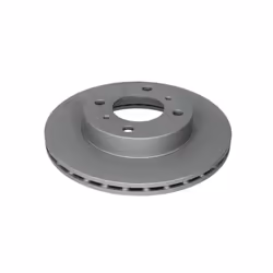 Disque de frein ATE 24.0118-0120.1 avant, ventilé, 1 pièce