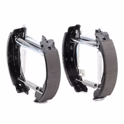 ATE Original TopKit 03.0520-0215.3 Kit de freins, freins à tambours avec cylindre de roue, avec accessoires VOLKSWAGEN: Lupo / Lupo 3L, Polo II Coupé - Vue supplémentaire 4