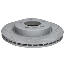 Disque de frein ATE Power Disc 24.0322-0160.1, 1 pièce