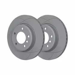 Disque de frein ATE Power Disc 24.0322-0160.1, 1 pièce - Vue supplémentaire 4
