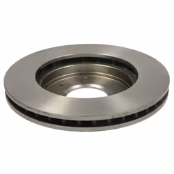 Disque de frein ATE 24-0124-0130-1-02 avant, ventilé, 1 pièce
