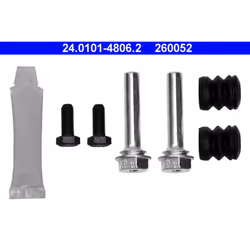 Kit d'accessoires, étrier de frein ATE 24.0101-4806.2