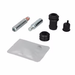 Kit d'accessoires, étrier de frein ATE 24.0101-5701.2