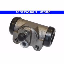 Cylindre de roue ATE 03.3223-0102.3