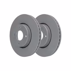 Disque de frein ATE 24.0124-0149.1 avant, ventilé, 1 pièce - Vue supplémentaire 4