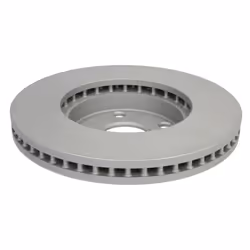 Disque de frein ATE 24.0128-0115.1 avant, ventilé, 1 pièce