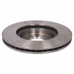 Disque de frein ATE 24.0123-0106.1 avant, ventilé, 1 pièce