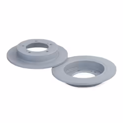 ATE Disque de frein SUZUKI: Jimny SUV, Samurai SUV, Vitara I SUV 10,0mm 5 139,5mm plein revêtu 24.0110-0242.1 5521160A00 Disques de frein, Disque - Vue supplémentaire 5