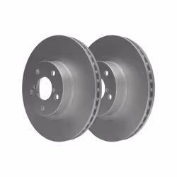 Disque de frein ATE 24.0124-0145.1 avant, ventilé, 1 pièce - Vue supplémentaire 4