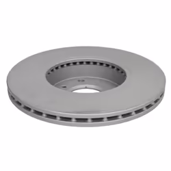 Disque de frein ATE 24.0122-0179.1 avant, ventilé, 1 pièce