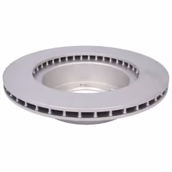 Disque de frein ATE 24.0122-0185.1 avant, ventilé, 1 pièce - Vue supplémentaire 2