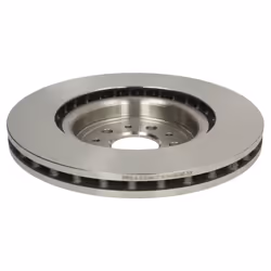 Disque de frein ATE 24.0128-0119.1 avant, ventilé, 1 pièce