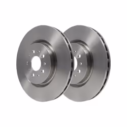 Disque de frein ATE 24.0128-0119.1 avant, ventilé, 1 pièce - Vue supplémentaire 4