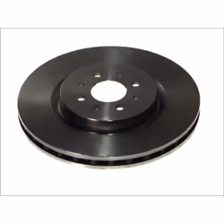 Disque de frein ATE 24.0128-0120.1 avant, ventilé, 1 pièce