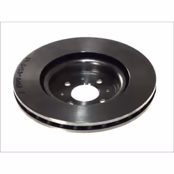 Disque de frein ATE 24.0128-0120.1 avant, ventilé, 1 pièce