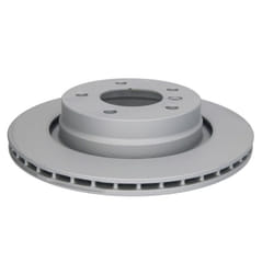 Disque de frein ATE 24.0119-0108.1 arrière, ventilé, à haute teneur en carbone, 1 pièce