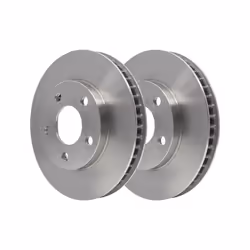 Disque de frein ATE 24.0132-0110.1 avant, ventilé, 1 pièce - Vue supplémentaire 2