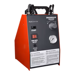 Appareil purgeur sous pression, hydraulique du freinage; ATE