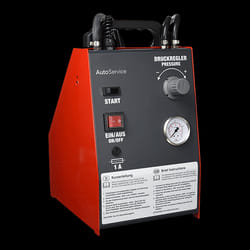 ATE 03.9302-1350.4 Appareil purgeur sous pression, hydraulique du freinage