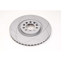 Disque de frein ATE Power Disc 24.0325-0123.1, 1 pièce