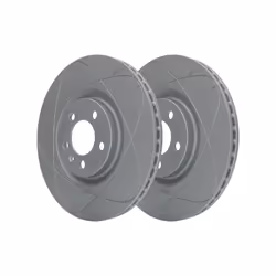 Disque de frein ATE Power Disc 24.0325-0123.1, 1 pièce - Vue supplémentaire 4