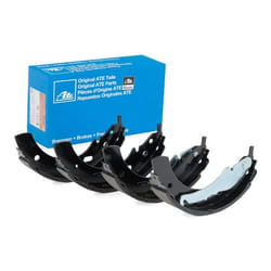 ATE 03.0137-0009.2 Mâchoires De Frein 250 42 avec levier BMW: 5 Berline, 3 Berline