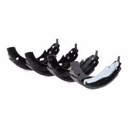 ATE 03.0137-0009.2 Mâchoires De Frein 250 42 avec levier BMW: 5 Berline, 3 Berline