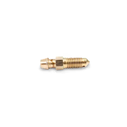 Soupape/vis de purge d'air; ATE; M7; 14020220380213, 34111103232, 0004206055, A0004206055