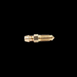 ATE 03.3518-6901.2 Soupape/vis de purge d'air M7