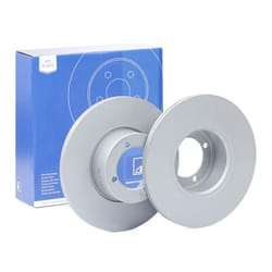 ATE Disque de frein OPEL: Manta B Berline, Manta B CC, Kadett C CC 12,7mm 4 92,0mm plein 24.0113-0125.1 569015,569026,90008001,90008027