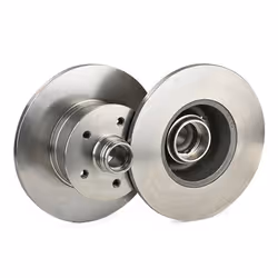 ATE Disque de frein VOLKSWAGEN: TRANSPORTER 3 Bus, TRANSPORTER 3 Kasten, TRANSPORTER 3 13,0mm 5 112,0mm plein 24.0113-0142.1 251407617,251407617A