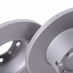ATE Disque de frein MERCEDES-BENZ: T1/TN Camion plate-forme/Châssis, T2/LN1 Camion plate-forme/Châssis, T1 Bus 16,0mm 5 112,0mm plein revêtu