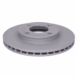 Disque de frein ATE 24.0120-0120.1 avant, ventilé, à haute teneur en carbone, 1 pièce