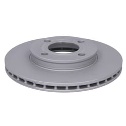 Disque de frein ATE 24.0120-0120.1 avant, ventilé, à haute teneur en carbone, 1 pièce