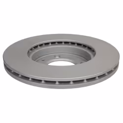 Disque de frein ATE 24.0120-0123.1 avant, ventilé, à haute teneur en carbone, 1 pièce