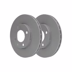 Disque de frein ATE 24.0120-0123.1 avant, ventilé, à haute teneur en carbone, 1 pièce - Vue supplémentaire 4