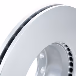 ATE Disque de frein MERCEDES-BENZ: SL Cabriolet, Classe S Berline, SL Coupé 22,0mm 5 112,0mm ventilé revêtu 24.0122-0116.1 1264200005,1264200172 - Vue supplémentaire 5