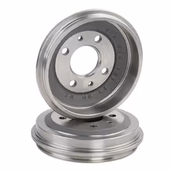ATE 24.0218-5001.1 Tambours De Frein 219,0 FIAT: Panda I 3/5 portes, Cinquecento, 127 3/5 portes, SEAT: Marbella 3 portes, IBIZA 1