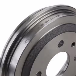 ATE 24.0218-5001.1 Tambours De Frein 219,0 FIAT: Panda I 3/5 portes, Cinquecento, 127 3/5 portes, SEAT: Marbella 3 portes, IBIZA 1 - Vue supplémentaire 4