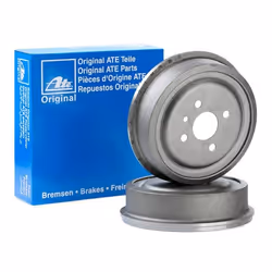 Tambours De Frein; ATE; 273,0; pour OPEL, VAUXHALL; 568038, 568051, 568056, 90077721, 90135264