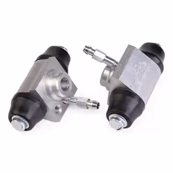 ATE Original TopKit 03.0520-1517.3 Kit de freins, freins à tambours avec cylindre de roue, avec accessoires VOLKSWAGEN: Golf 3 Cabrio, GOLF 2 - Vue supplémentaire 4