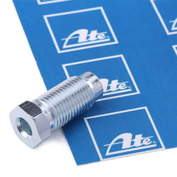 ATE 24.3516-0070.1 Vis de raccord M10x1