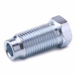 ATE 24.3516-0070.1 Vis de raccord M10x1