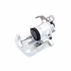 Étrier de frein; ATE; sans fixation; pour VOLKSWAGEN, SEAT, FORD, VW; 1001960, 1H0615423, 1H0615423B, 1H0615423DX, 7M0615423