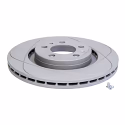 Disque de frein ATE Power Disc 24.0322-0150.1, 1 pièce